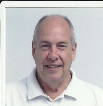 Edward Gavin profile photo