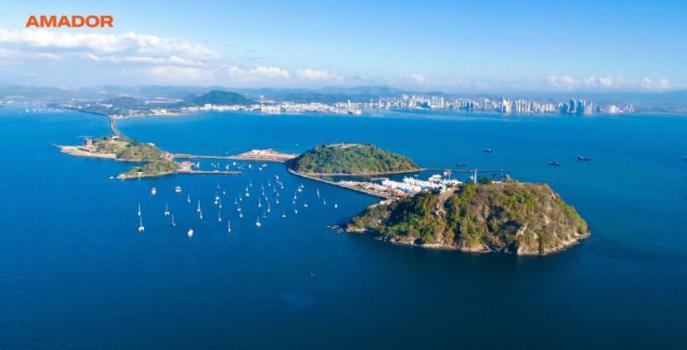 Live Beachfront: Cavarosa In Amador, Enjoy The Causeway And La Brisa Del Mar