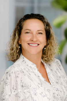 Valerie Jarnberg profile photo