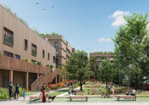 The Islet Of Enlightenment