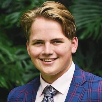 Liam Friend profile photo