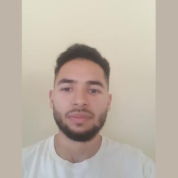 Keiron Andrews profile photo