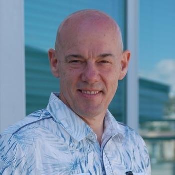 David Hall profile photo