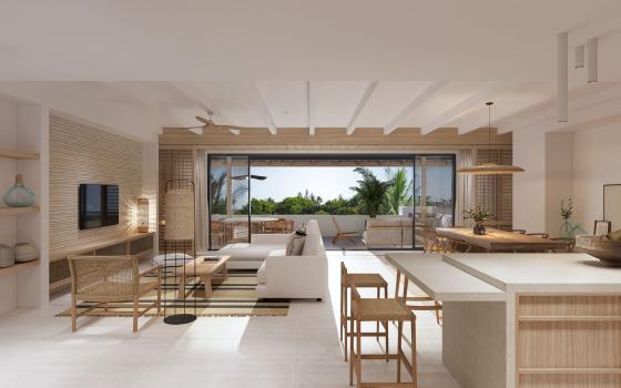 Introducing Serena Residences By Sands: Where Resort Style Luxury Meets Savvy Investment