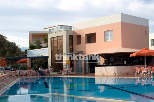 Commercial For Sale, Agia Marina,Snc, In Agia Marina, Greece