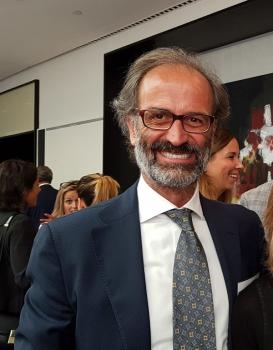 Francesco Papurello profile photo