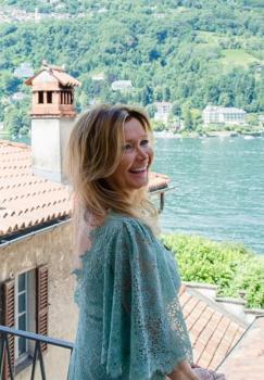 Luisa Cristina Papurello profile photo