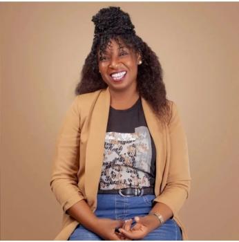 Alabi Funmilola profile photo