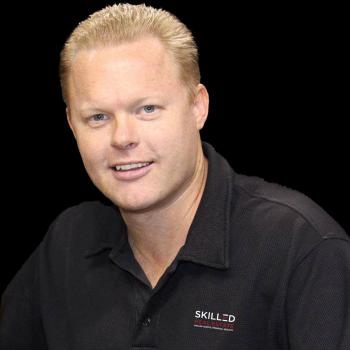 Sean Patrick Ford profile photo