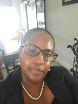 Donna Baldie-Allen profile photo