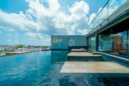 1 Bedroom Condo For Sale Near The Beach - It Residences