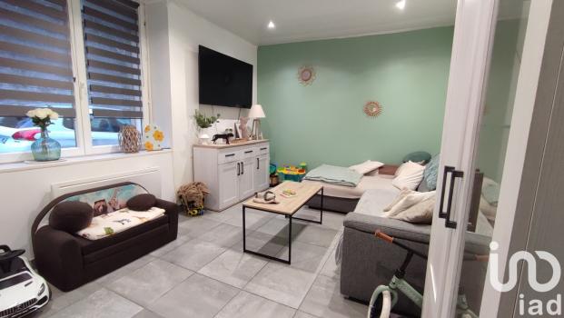 House For Sale In Nouzonville, France