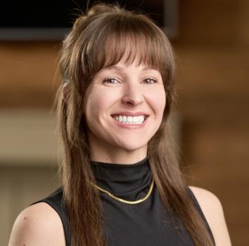 Jen Weatherless profile photo