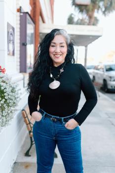 Mindy Rodriguez profile photo