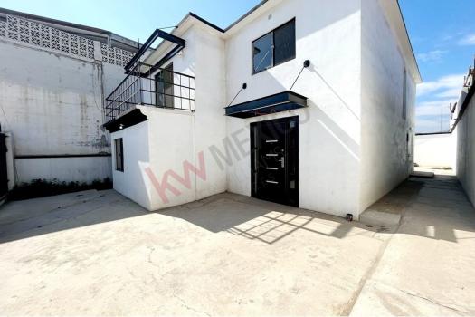 Property For Sale – Ensenada, Colonia Márquez De León