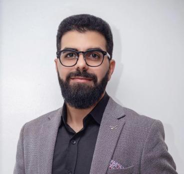 Iman Adibzadeh profile photo