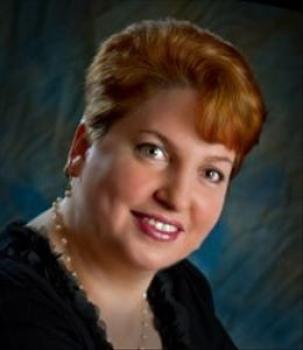 Julia Joyce-Hall profile photo