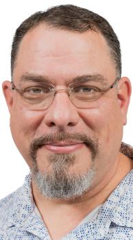 Michael Barbier profile photo