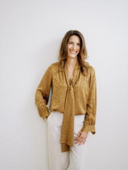 Sandy Hall-Robertson profile photo