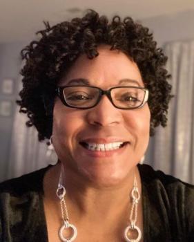 Carolyn Joyner profile photo