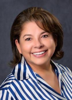 Cecilia Saca profile photo