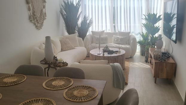 Apartment For Sale, Cana Bay (Punta Cana, Dominican Republic)