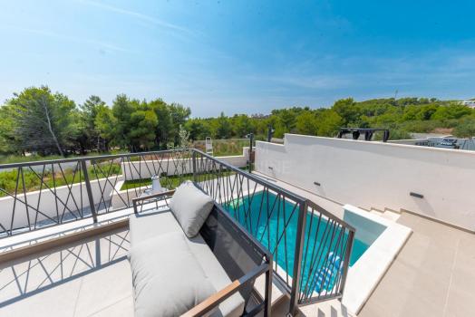 House For Sale In Vodice, Croatia