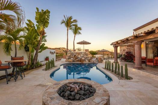 House For Sale Palmilla San Jose Del Cabo Golf Course
