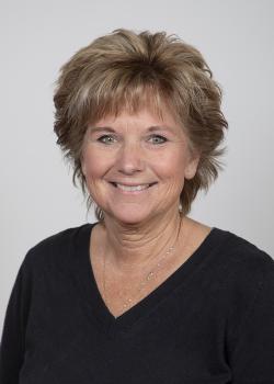 Sandra Christman profile photo