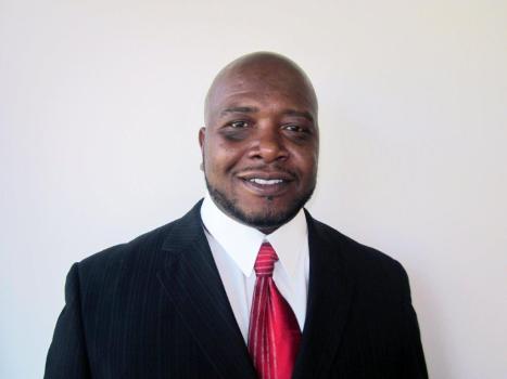 Johnny McKoy Jr. profile photo