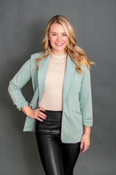 Kathleen Adams profile photo