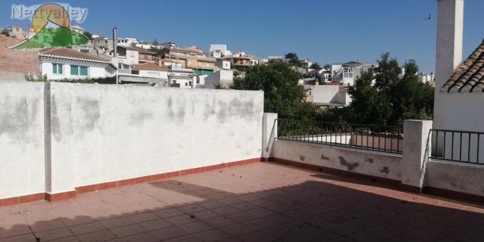 House For Sale, Calle San Roque, 15 Granada, In Pinos Del Valle, Spain