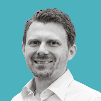 Greg Smith profile photo