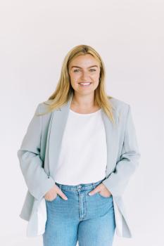 Kenzie Yess Uchiyama profile photo