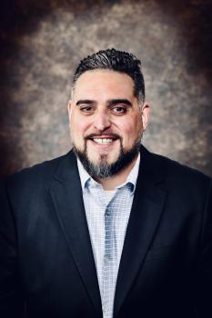 Joachim P Torres profile photo