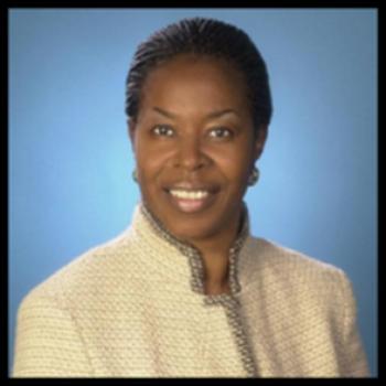 Angela Williams profile photo