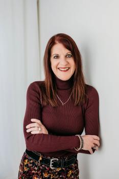 Tara Pearson profile photo