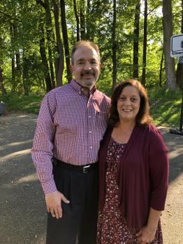 Ida Belinky profile photo