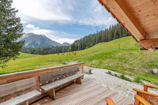 Commercial For Sale, Davos Wolfgang (Davos, Switzerland)