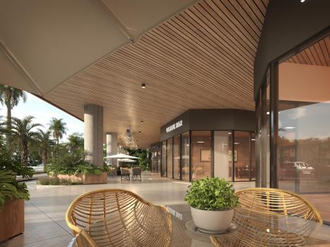 Cap Cana Commercial Units For Sale - Elevate Your Business Space