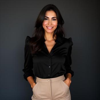 Lucy Rivera profile photo
