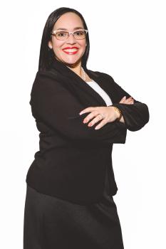 Irene Santiago Colon profile photo