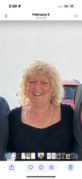 Kathleen Holliker profile photo