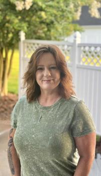 Lindy S. Blanchard profile photo