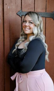 Samantha Emmes profile photo