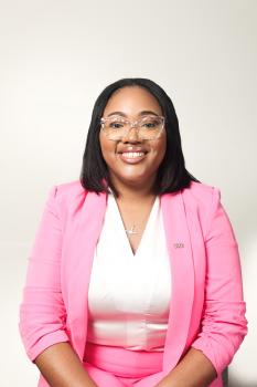 Briana McCord profile photo