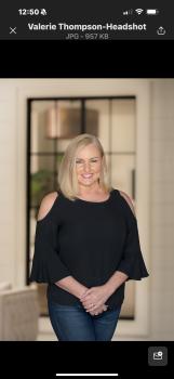Valerie Thompson profile photo