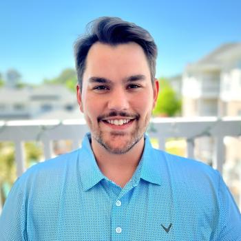 Ryan J Wetzel profile photo