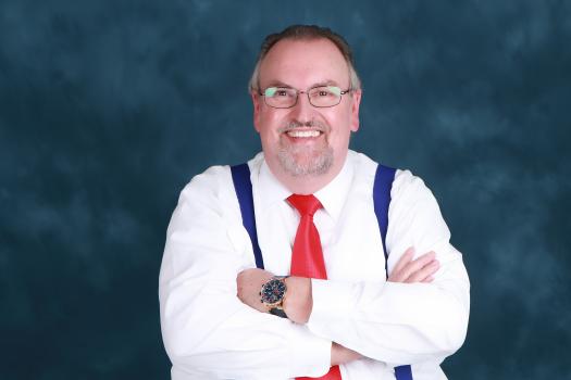 James B Cipiti profile photo