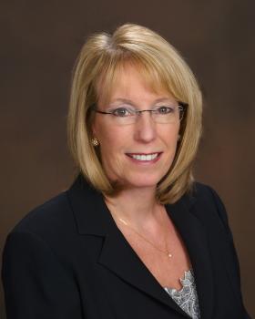 Jayne M Cadman profile photo